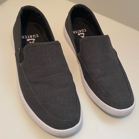 Cuater Phenom men’s slip on - Picture 1 of 6